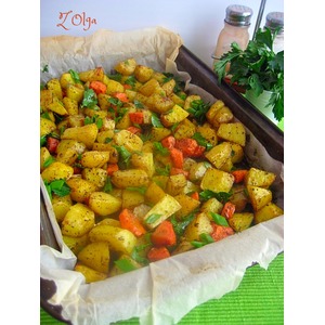 ��������� � �������, ���������� � �������