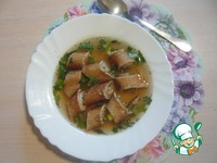 ������ ������ � �������� ���������� �����������