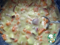 ��������-�������� ����� � ������������ ������� �����������