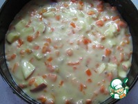 ��������-�������� ����� � ������������ ������� �����������