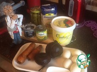 ����� "�������" �����������