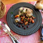 ������� ����� � ����-��������