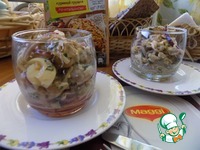 ������� ����� � ������������� ������������ �����������