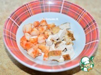 ����� � ������� � ���������� �����������