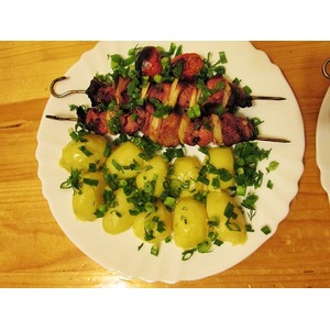 ������ ������ � ���� �� ���-�����