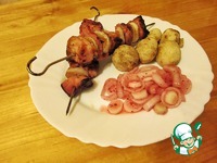 ������ ������ � ���� �� ���-����� �����������