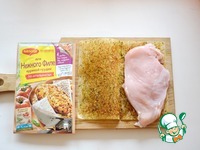 ������ "������� ��������" � ������-����� �����������