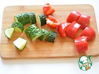 ������ "������� ��������" � ������-����� �����������