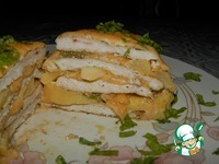 ������ ������� "�����-��������" �����������