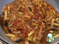 ������ �������� � ������� � ����������� �����������