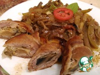 ������ �������� � ������� � ����������� �����������