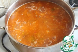 Как сварить суп за 15 минут | Кулинарная мастерская | Яндекс Дзен