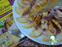 ����� "����������" �����������