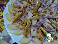 ����� "����������" �����������