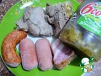 ������� "�������" �����������