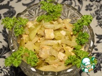 Ҹ���� ����� � ������������ � ������� �����������