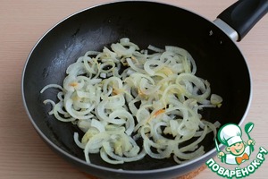 Салат "Лесная сказка" – кулинарный рецепт