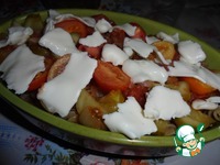 �������������� ����� � ������� � ���������� �����������