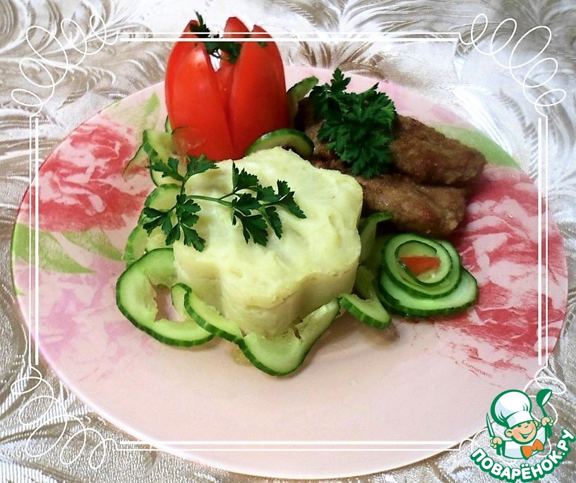 Картофельное пюре со вкусом говядины. Картофельное пюре от ивлева. Картошка пюре. Толченка блендером. Картофельное пюре.