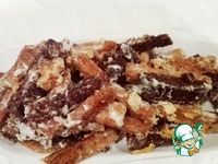 ������ � ����� "���������" �����������