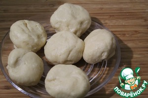 Торт Катюша Крем Торт Катюша Крем