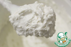 Торт Катюша Сливки Торт Катюша Сливки