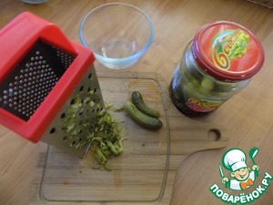 Рассольник с перловкой и солеными огурцами - 10 рецептов с фото пошагово