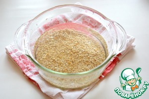 Перловая каша в горшочках, пошаговый рецепт на 1073 ккал, фото, ингредиенты - @portnova_yulia