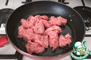 Блинчики с мясом. Сочные и вкусные. Простые пошаговые рецепты приготовления блинов с мясной начинкой