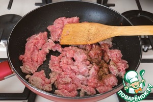 Блинчики с мясом. Сочные и вкусные. Простые пошаговые рецепты приготовления блинов с мясной начинкой