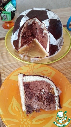 по рецептам поварят