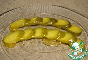 Огурцы с медом на зиму: рецепты, консервация