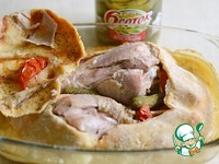 ��������� ������, ���������� � ����� �����������