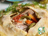 ��������� ������, ���������� � ����� �����������