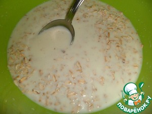 Овсяные панкейки на кефире — рецепт с пошаговыми фото и видео