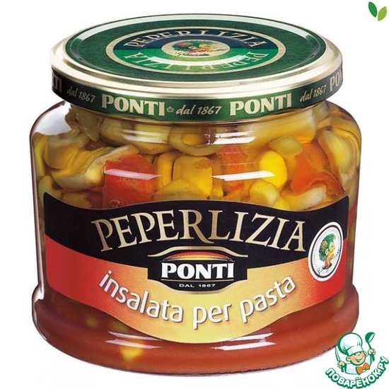 Peperlizia Ponti -    !