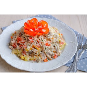 ����� "����"