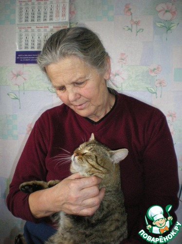 ������� � �������� ��������.