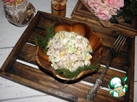 ����� � �������� ������� "������" �����������