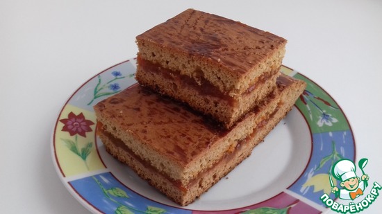 Пряник "Тульский"