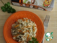 ��� "����������" � ������� �����������