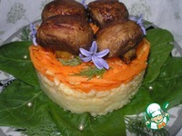 ������ ������� "������� ��������" �����������