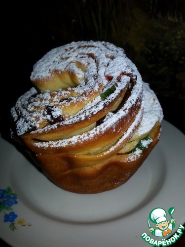 результаты))