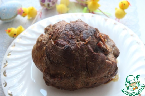 �������� � ����������� ����-��� � ������ �� ������� ������  TatyankaC https://www.povarenok.ru/recipes/show/82325/