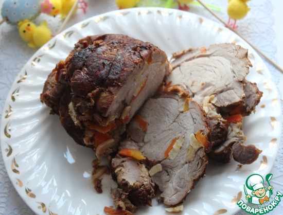 �������� � ����������� ����-��� � ������ �� ������� ������  TatyankaC https://www.povarenok.ru/recipes/show/82325/