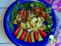 ������� ������� � ������� ���������� �����������