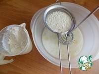 ������� ������� � ����������� ��������� �����������