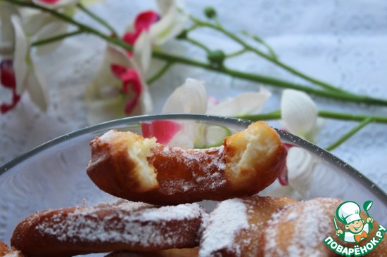 �������-������� � �������� �� ������� ������� Nika  https://www.povarenok.ru/recipes/show/75574/