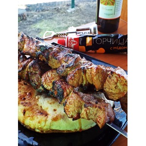 ������ � ������-������ ��������