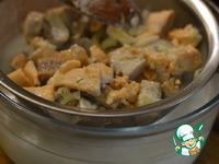 ������ ��������� � ������� �����������